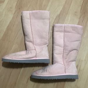 UGGs Classic Tall